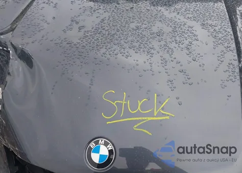 2020 BMW X5 xDrive40I z USA, uszkodzony, nr VIN 5UXCR6C06L9C97410